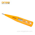 DingQi Professional Practical Digital Test Pencil